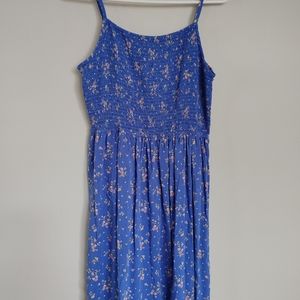Sun dress - Size XXL